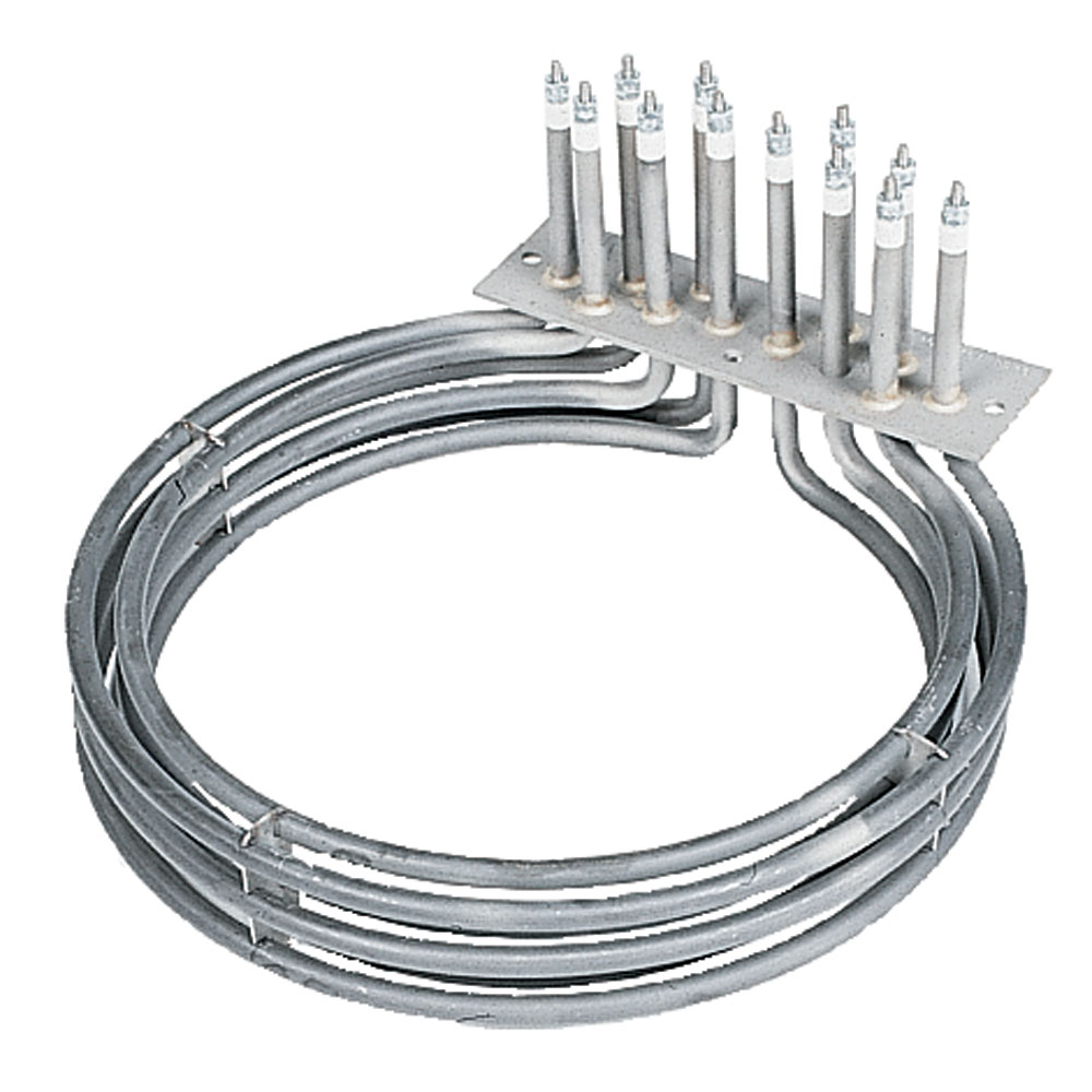 Industrial Tubular Heater